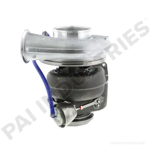 PAI ETC-9277 Turbocharger │ Replaces Detroit Diesel 23528059 – Series 60 12.7L — 3