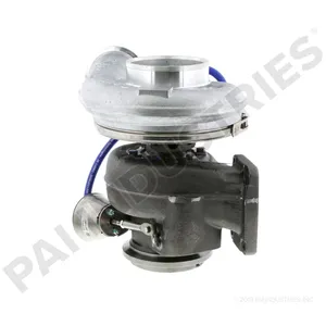 PAI ETC-9277 Turbocharger │ Replaces Detroit Diesel 23528059 – Series 60 12.7L — 4