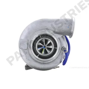 PAI ETC-9277 Turbocharger │ Replaces Detroit Diesel 23528059 – Series 60 12.7L — 5