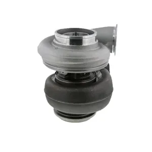 Pai 9279 Borg 171701 Turbocharger — 3