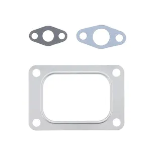 Pai 9279 Borg 171701 Turbocharger — 7