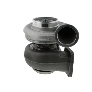 Pai 9279 Borg 171701 Turbocharger — 4