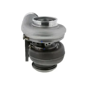 Pai 9279 Borg 171701 Turbocharger — 2