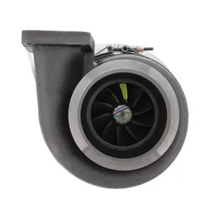 Pai 9279 Borg 171701 Turbocharger — 6