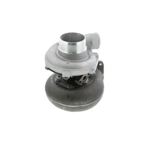 Pai 9284 Navistar 684238C91 Turbocharger — 3