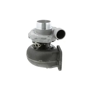 Pai 9284 Navistar 684238C91 Turbocharger — 4