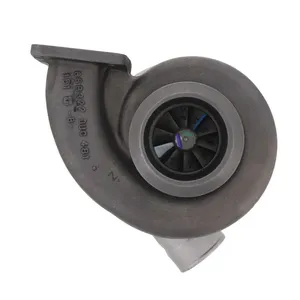 Pai 9286 Mack 7536-168823 Turbocharger — 6