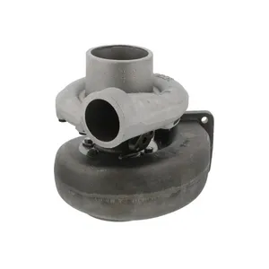 Pai 9286 Mack 7536-168823 Turbocharger — 3