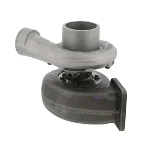 Pai 9286 Mack 7536-168823 Turbocharger — 4