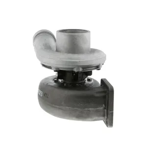 Pai 9287 Mack 7536-168824 Turbocharger — 4