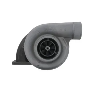 Pai 9287 Mack 7536-168824 Turbocharger — 5