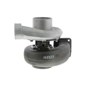 Pai 9287 Mack 7536-168824 Turbocharger — 3