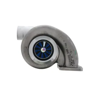 Pai 9287 Mack 7536-168824 Turbocharger — 6