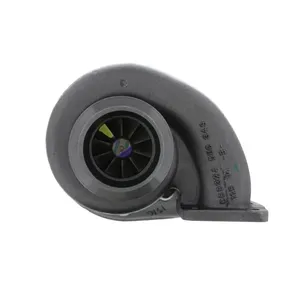 Pai 9288 Cummins 3803586 Turbocharger — 6