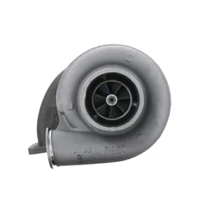 Pai 9288 Cummins 3803586 Turbocharger — 5