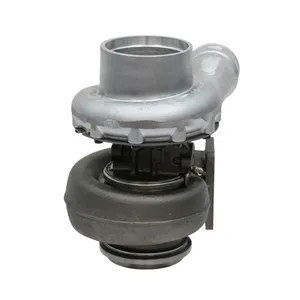 Pai 9291 Mack 7536-196441 Turbocharger — 4