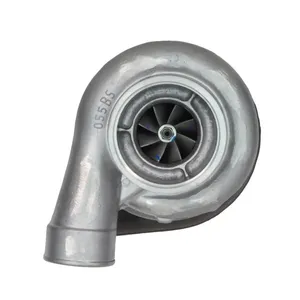 Pai 9291 Mack 7536-196441 Turbocharger — 5