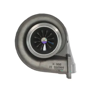 Pai 9291 Mack 7536-196441 Turbocharger — 6