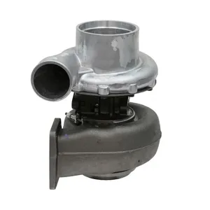 Pai 9291 Mack 7536-196441 Turbocharger — 2