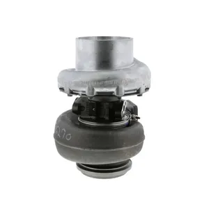 Pai 9294 Mack 7536-196800 Turbocharger — 4