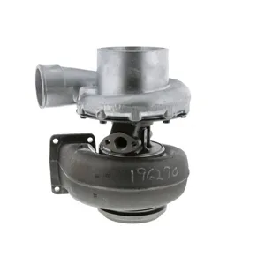 Pai 9294 Mack 7536-196800 Turbocharger — 3