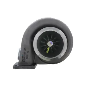 Pai 9294 Mack 7536-196800 Turbocharger — 6