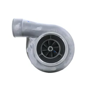 Pai 9294 Mack 7536-196800 Turbocharger — 5