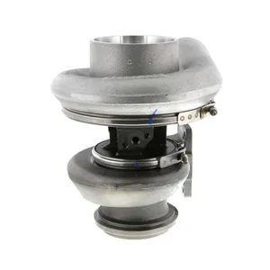 Pai 9295 Mack 7536-193903 Turbocharger — 4