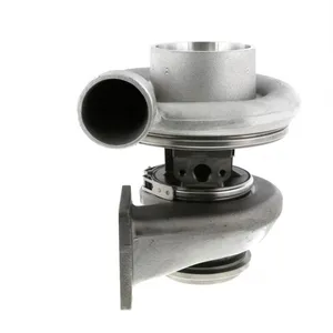 Pai 9295 Mack 7536-193903 Turbocharger — 2