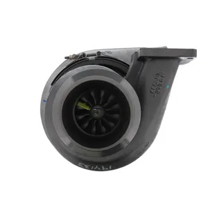 Pai 9295 Mack 7536-193903 Turbocharger — 6