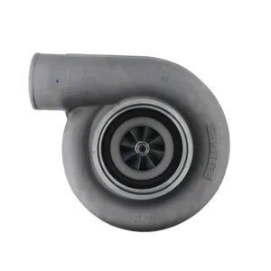 Pai 9295 Mack 7536-193903 Turbocharger — 5