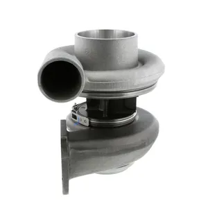 Pai 9297 Mack 7536-196390 Turbocharger — 2