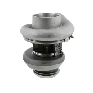 Pai 9297 Mack 7536-196390 Turbocharger — 4