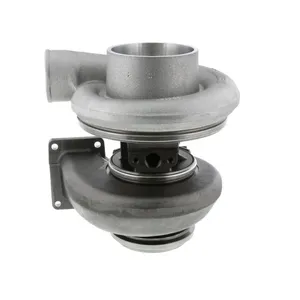 Pai 9297 Mack 7536-196390 Turbocharger — 3
