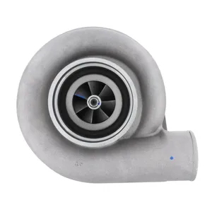 Pai 9297 Mack 7536-196390 Turbocharger — 5