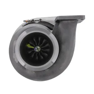 Pai 9297 Mack 7536-196390 Turbocharger — 6