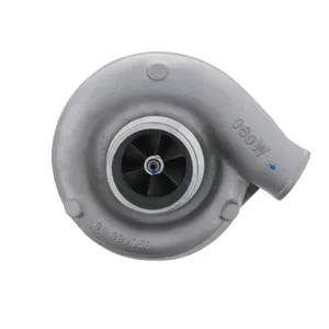 Pai 9302 Mack 7536-167336 Turbocharger — 6