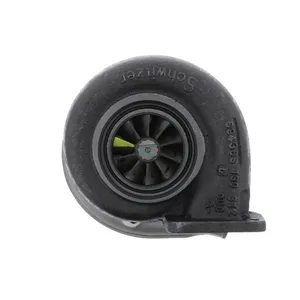 Pai 9302 Mack 7536-167336 Turbocharger — 7