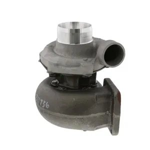 Pai 9303 Mack 7536-313102 Turbocharger — 4
