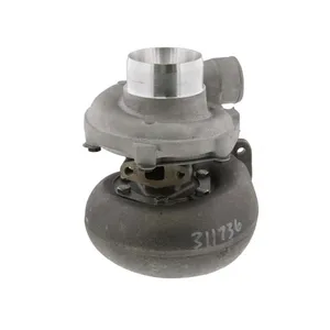 Pai 9303 Mack 7536-313102 Turbocharger — 3