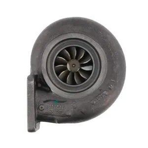 Pai 9303 Mack 7536-313102 Turbocharger — 6