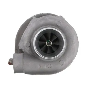 Pai 9303 Mack 7536-313102 Turbocharger — 5