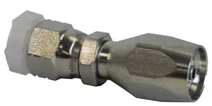 Elite Truck Parts Hose End 3/16IN X 1/4IN JIC FEMALE | ETP-24704N-604