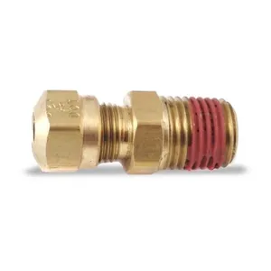 Elite Truck Parts Male Connector 5/32 X 1/8 | ETP-868-25A