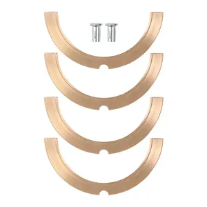 Pai 2761-STD Mack 57GC279 Thrust Bearing Kit
