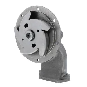 Pai 3365 Mack 316GC1205 Water Pump — 2