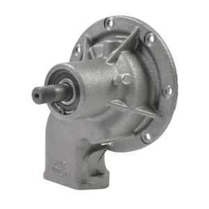 Pai 3366 Mack 316GC1211A Water Pump — 4
