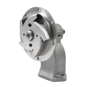 Pai 3366 Mack 316GC1211A Water Pump — 8
