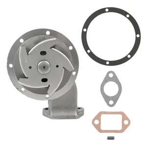 Pai 3366 Mack 316GC1211A Water Pump
