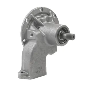 Pai 3366 Mack 316GC1211A Water Pump — 6